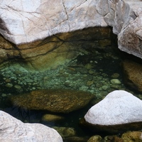 Photo de France - La randonnée des Gorges d'Héric